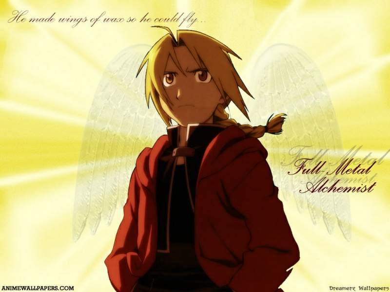 Otaku Gallery  / Anime e Manga / Full Metal Alchemist / Wallpapers / 214.jpg